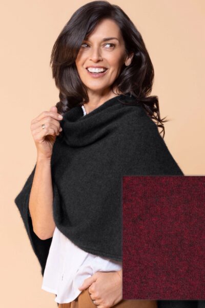 Noble Wilde - North Cape NW3086 - Port