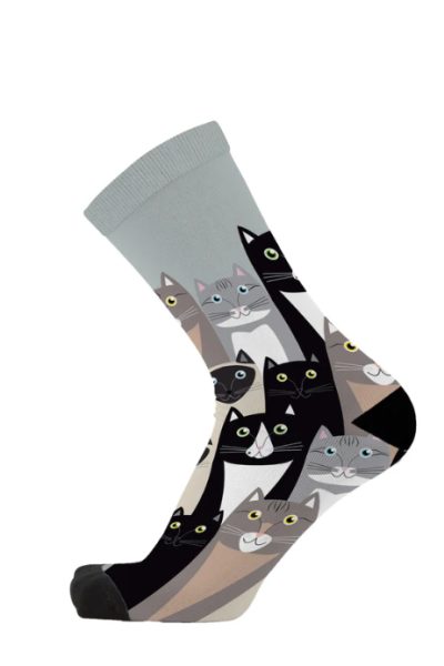 Red Fox Sox - Copy Cat