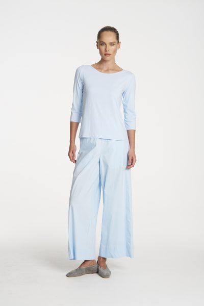Mela Purdie - Relaxed Boat Neck - Dream ( Pre sale )