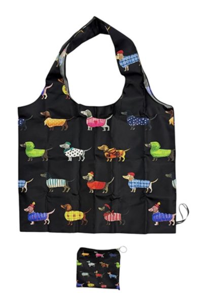 Shopping Bag - Dogs