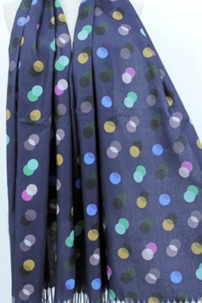 Frontline Scarf - Bright Spot - 70CSPP-54