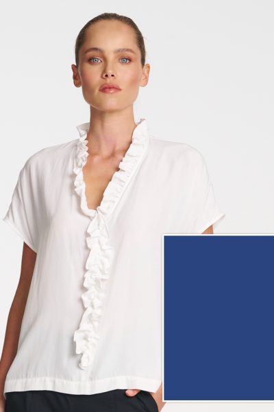 Mela Purdie - Lariat Shell - Parisian ( Pre sale )