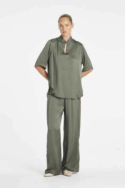Mela Purdie - Swish Tux Plaza F619 80026 - Sage (Presale)
