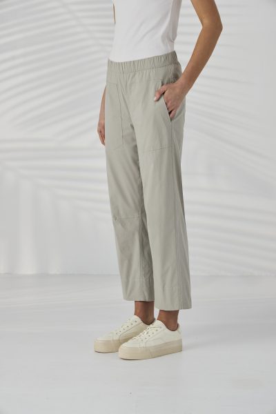 Lania - Trader Pant LA4001 - Stone