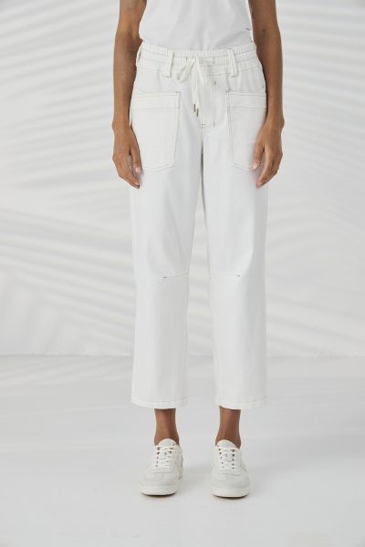PRE SALE - Lania - State Jean LA4094 - Ivory