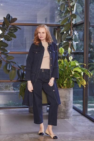 New London Jeans - Christow - DW