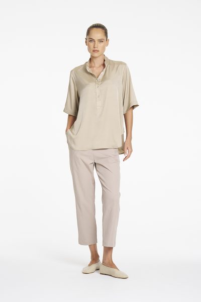 MELA PURDIE- Tab Swish Plaza F626 80076 - Brule