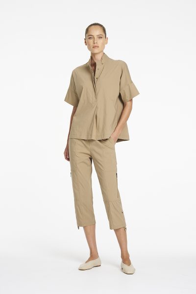 Mela Purdie - Tab Shell F65 80089 - Elm