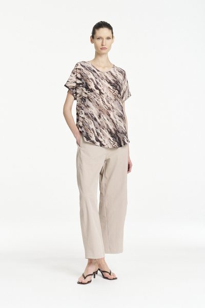 Mela Purdie - Neo Shell F866 80097 - Agate Print