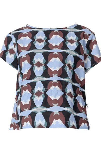 POL - Thyra Rev Tee PP5984