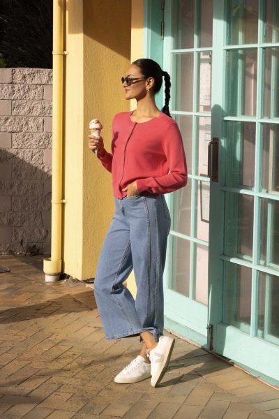 KNEWE-Index Jean -Denim K7122