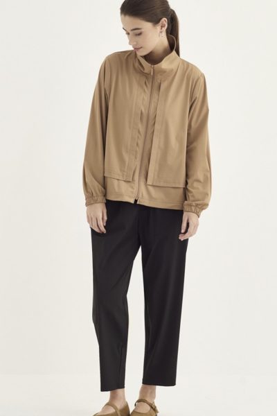 VERGE - Motion Pant 1256NB - Black